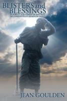 Blisters and Blessings: In Pursuit of the Camino de Santiago de Compostela's Headless Saint 0692142894 Book Cover