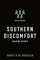 Southern Discomfort 125041248X Book Cover