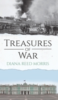 Treasures of War 1788782232 Book Cover