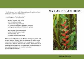 My Caribbean Home 0615569234 Book Cover