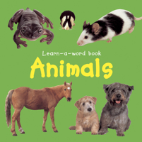 Animals 1843228599 Book Cover