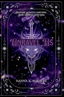 Unravel Us (Cindara Chronicles) 9199053489 Book Cover