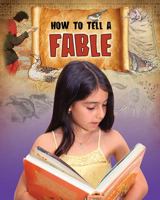How to Tell a Fable 1791131425 Book Cover