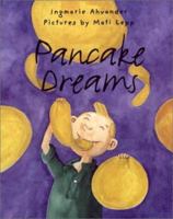 Pancake Dreams 9129656524 Book Cover