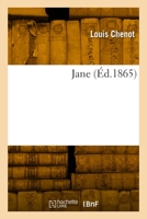 Jane 2329869126 Book Cover