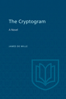 The Cryptogram 1983811009 Book Cover