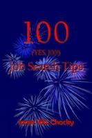 100 (YES, 100!) Job Search Tips 1420886568 Book Cover