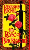 The Rose of Blacksword 0440209102 Book Cover