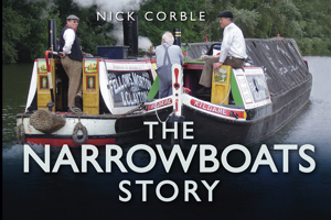 The Narrowboats Story 0752464825 Book Cover