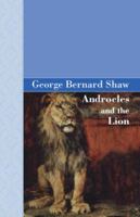 Androcles and the Lion 0140450130 Book Cover