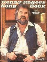 Kenny Rogers Songbook 0895240726 Book Cover