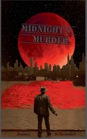 Midnight's Murder (The Hill Files) B0CP712YMS Book Cover