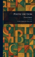 Poetic Diction 1023547287 Book Cover