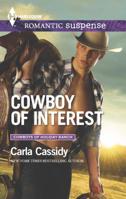 Cowboy of Interest 0373279221 Book Cover
