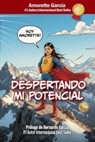 DESPERTANDO MI POTENCIAL B0FWQ3633F Book Cover