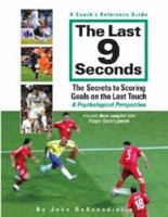 The Last 9 Seconds 0986839906 Book Cover