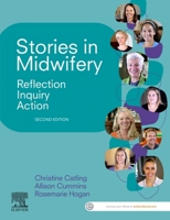 Stories in Midwifery: Reflection, Inquiry, Action 072954396X Book Cover