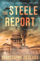 The Steele Report B0GMXZ3M6Y Book Cover