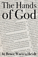 The Hands of God B0CS7WJ8CK Book Cover