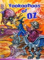 Yookoohoos of Oz 0991199154 Book Cover