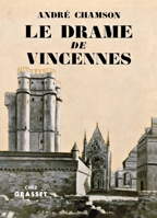 Le drame de Vincennes 2246807980 Book Cover