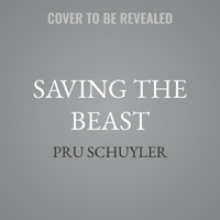 Saving the Beast (HEAU Hockey Legends) B0D83S8WQQ Book Cover