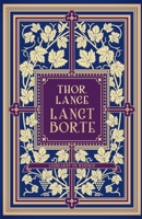 Langt borte 1274695287 Book Cover