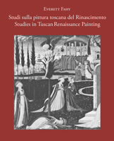 Studies in Tuscan Renaissance Painting/Studi Sulla Pittura Toscana del Rinascimento 8833671208 Book Cover