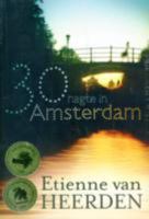 30 nagte in Amsterdam 0624049329 Book Cover