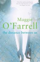 The Distance Between Us 0755302664 Book Cover