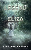Legend of Eliza 1838154698 Book Cover