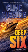 Deep Six 0671557971 Book Cover