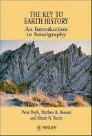 The Key to Earth History: An Introduction To Stratigraphy 0471492159 Book Cover