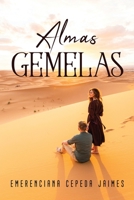 Almas Gemelas 1837618615 Book Cover