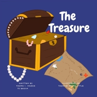 The Treasure B0BVXGR4TX Book Cover
