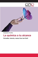 La química a tu alcance 620211018X Book Cover