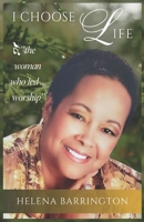 I Choose Life: The Woman Who Led Worship B0CRYYF7TT Book Cover