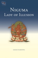 Niguma, Lady of Illusion (Tsadra) 1559393610 Book Cover