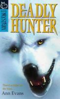 Deadly Hunter B09KNCTFB6 Book Cover
