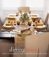Diningspaces 1905825056 Book Cover
