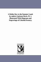 A Stellar Key to the Summer Land 142551815X Book Cover