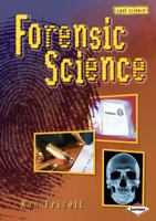 Forensic Science (Cool Science) 0822559358 Book Cover