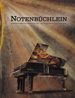 Notenbüchlein (German Edition) 3907701003 Book Cover