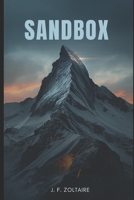 SANDBOX: Der geheime Bunker (German Edition) B0GWKY6JWS Book Cover