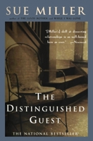 The Distinguished Guest 0060930004 Book Cover