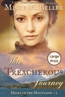 This Treacherous Journey 0999701223 Book Cover