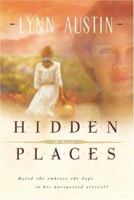 Hidden Places 0764221973 Book Cover