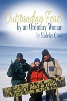 Outstanding Feats by an Ordinary Woman 0989566609 Book Cover