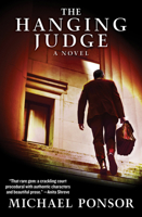 The Hanging Judge 1480441945 Book Cover