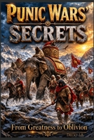 Punic Wars's Secrets: From Greatness to Oblivion: The Hidden History of Carthage's Rise, Rome's Betrayals, and the War That Erased an Empire B0H8ZQR7X7 Book Cover